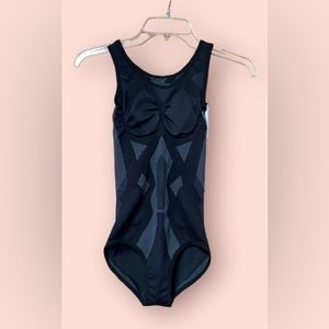 NWT Adidas FORMOTION TRAINING LEOTARD